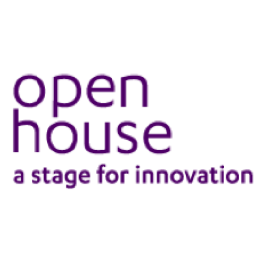 Open-House (ID&T) logo