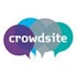 Crowdsite logo