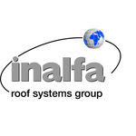 Inalfa Roof Systems logo