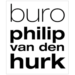 Buro philip van den hurk