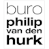 Buro philip van den hurk logo
