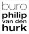 Buro philip van den hurk logo