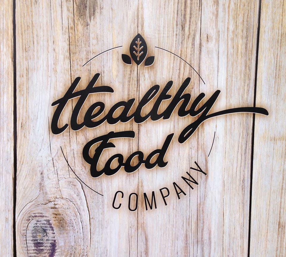 Healthy Food Company logo