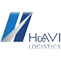 Logo HAVI Logistics B.V.