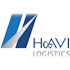 HAVI Logistics B.V. logo
