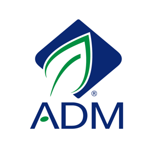 ADM logo