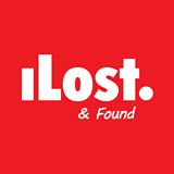 iLost logo