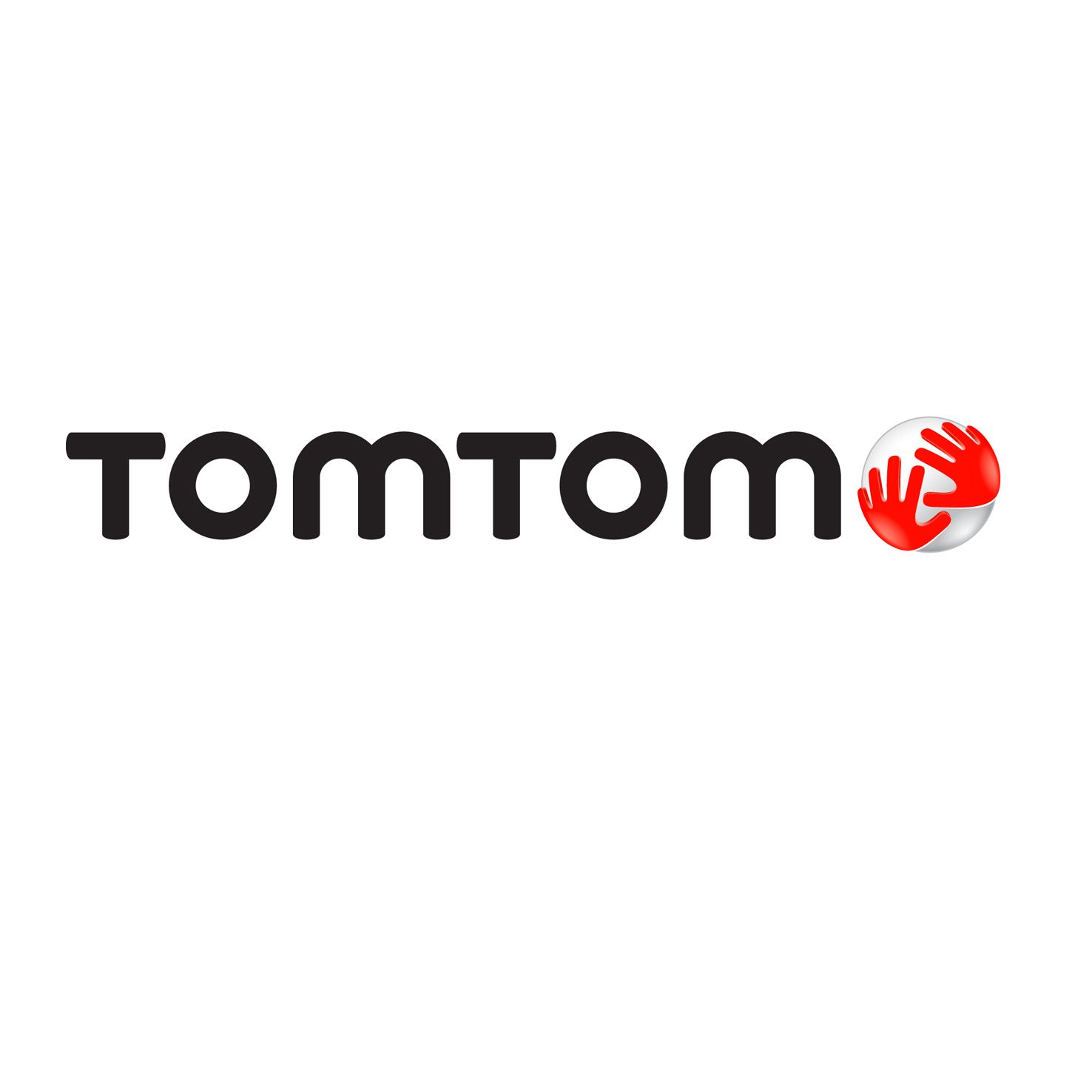 Logo TomTom