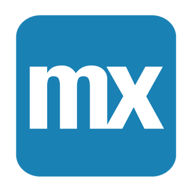 Mendix logo