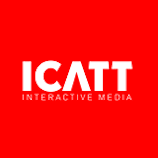 Logo ICATT interactive media