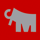 Logo Mammoet