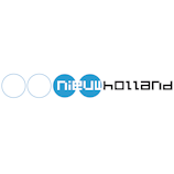 Logo Nieuw Holland Projectontwikkeling BV