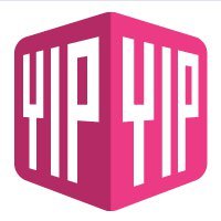 YipYip logo