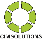 Logo Cimsolutions BV