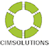 Cimsolutions BV logo