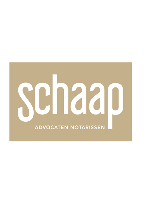 Schaap logo