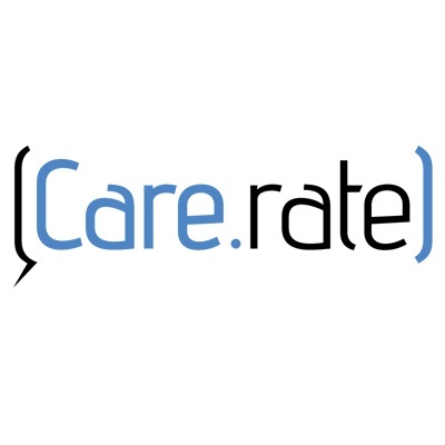 CareRate logo