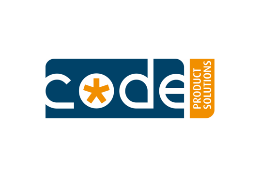 Code Product Solutions logo