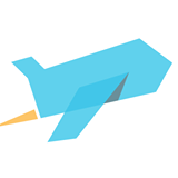 Paperflies logo