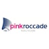 PinkRoccade Healthcare logo