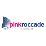 Logo PinkRoccade Healthcare
