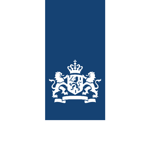 De Rijksoverheid logo