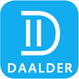 Logo Daalder