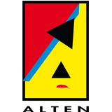 Logo Alten Nederland