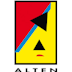 Alten Nederland logo