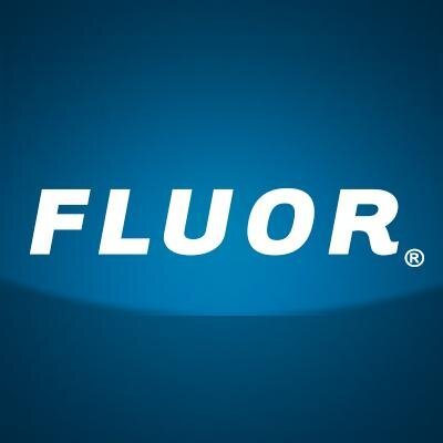 Logo Fluor
