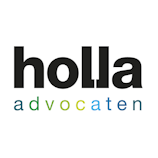 Logo Holla Advocaten