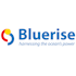 Bluerise logo
