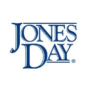Logo Jones Day