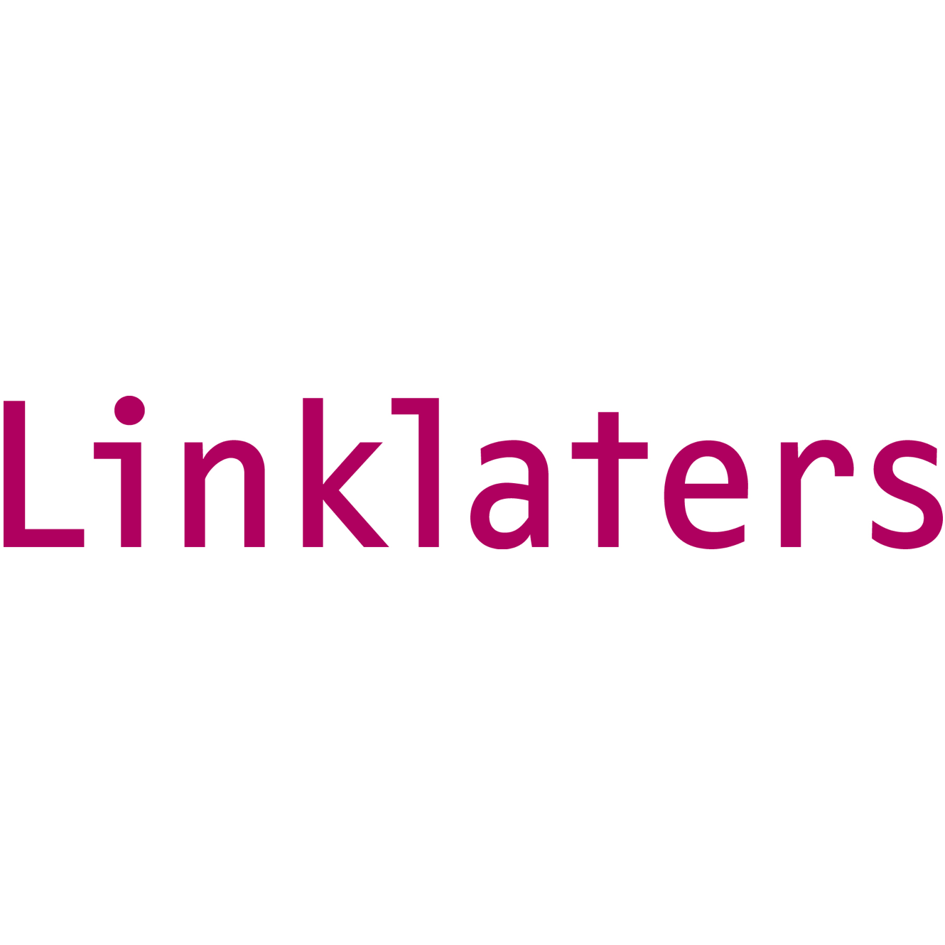Linklaters logo