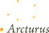 Arcturus logo
