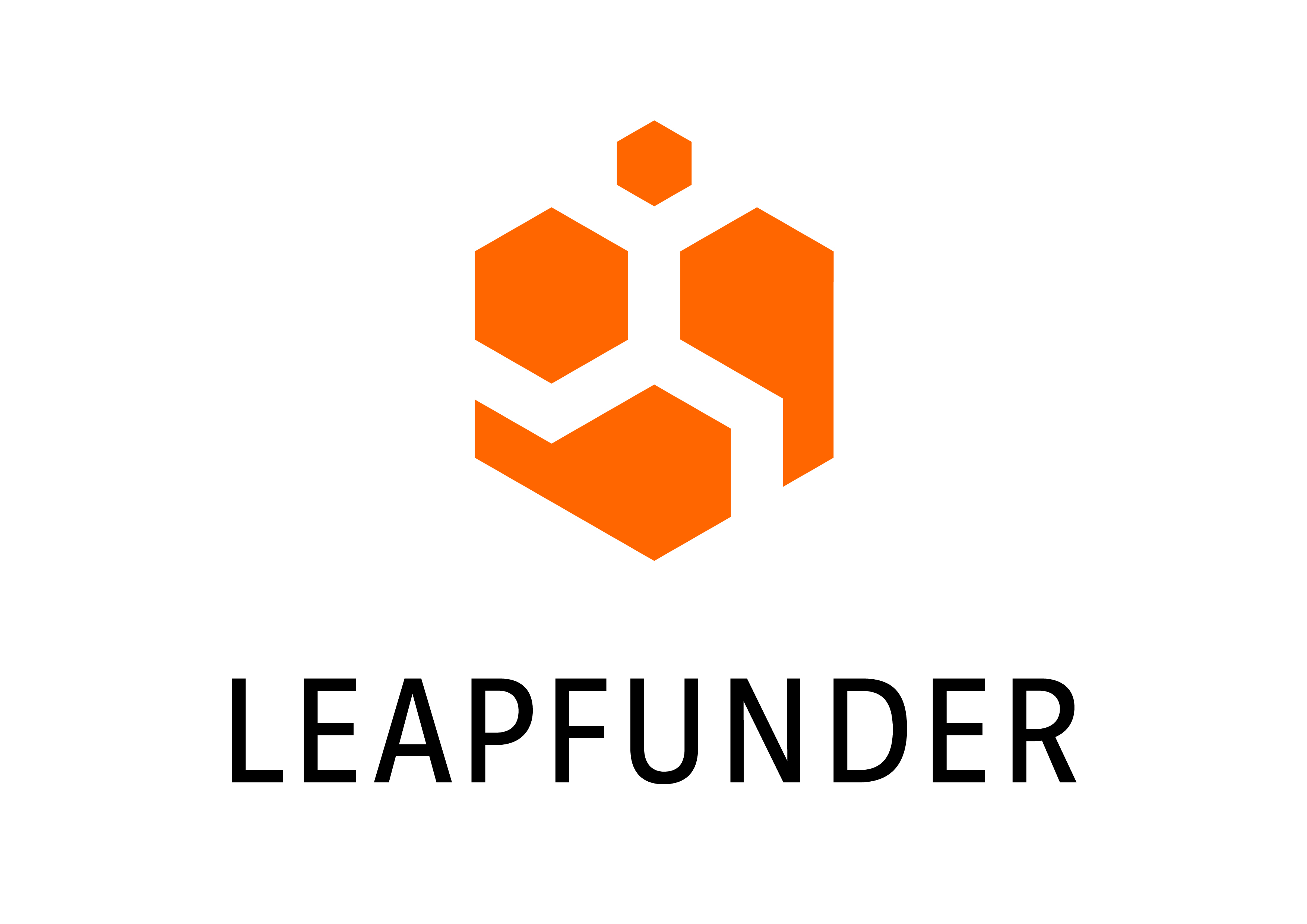 Logo Leapfunder