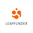 Leapfunder logo