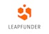 Leapfunder logo