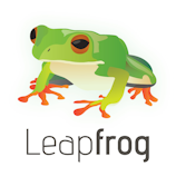 Logo Leapfrog 3D Printers