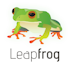 Leapfrog 3D Printers logo