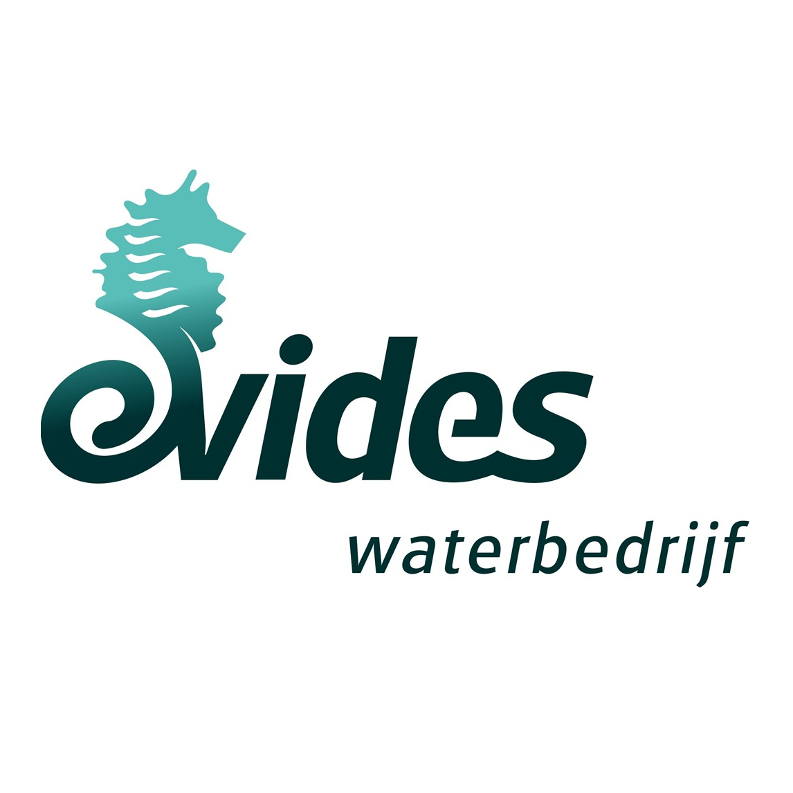 Logo Evides Waterbedrijf