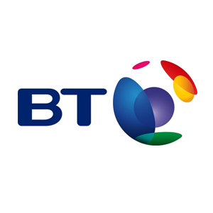 BT Global Services logo