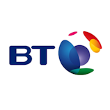 Logo BT Global Services