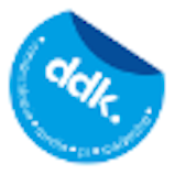 Logo DDK B.V.