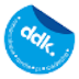 DDK B.V. logo