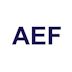 Andersson Elffers Felix (AEF) logo