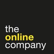The Online Company logo
