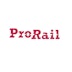 ProRail logo
