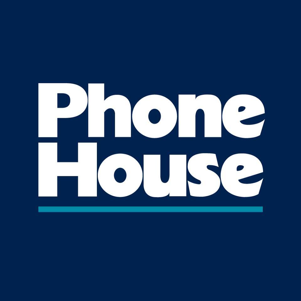 Logo Phone House