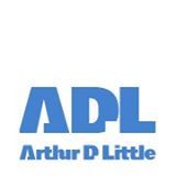Arthur D. Little logo